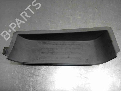 Used Step Step VW CALIFORNIA T5 Camper (7EC, 7EF, 7EG, 7HF, 7HC) [2003-2016] 14350520 14350520