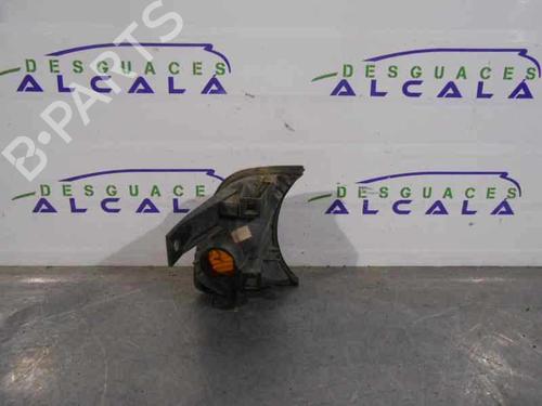 Left front indicator BMW 5 (E34) | BP13054790C32 - Image 3