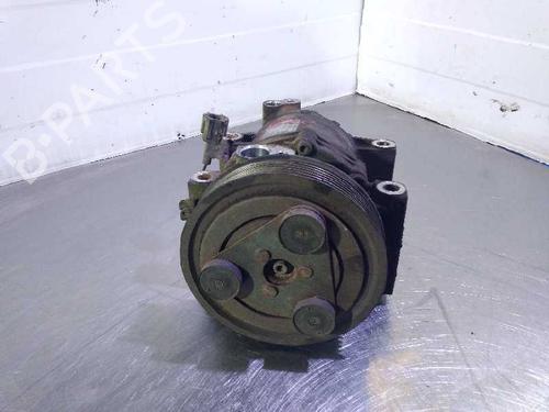 AC compressor NISSAN PICK UP (D22)  | BP9991939M34  - Image 6