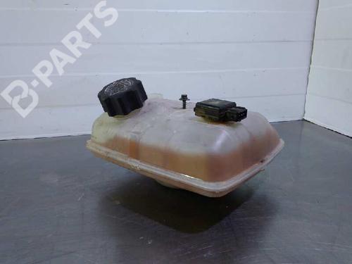 Expansion tank CITROËN C8 (EA_, EB_) 2.0 HDi | BP10959165C120 