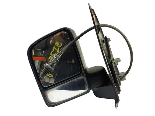 Used Left mirror Left mirror FORD TRANSIT CONNECT (P65_, P70_, P80_) 1.8 TDCi (90 hp) 31815056 31815056