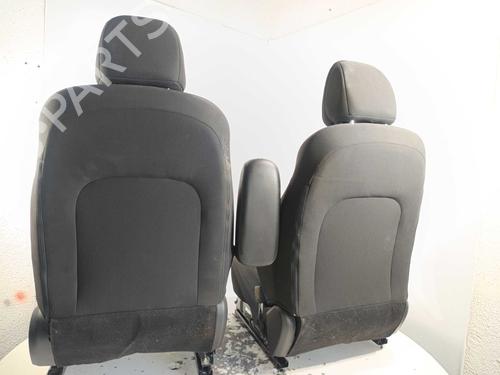Seats set HYUNDAI BAYON (BC3) 1.0 T-GDI | BP40110125C78 - Image 11