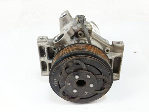AC compressor RENAULT EXPRESS Box Body/MPV | BP36018669M34 - Image 2