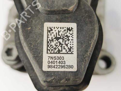 Left rear brake caliper OPEL FRONTERA (OV24) 1.2 MHEV | BP32471098M107 - Image 4