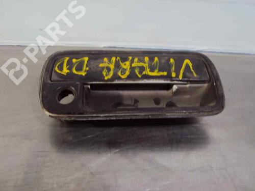 Front right exterior door handle SUZUKI VITARA (ET, TA, TD)  | BP11249024C129