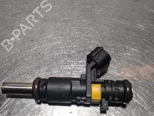 Used Injector Injector 9980123 9980123