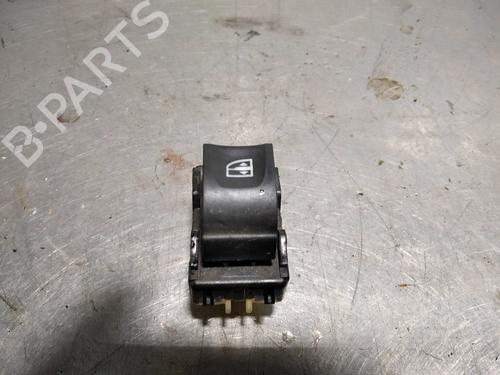Used Left rear window switch Left rear window switch RENAULT CAPTUR I (J5_, H5_) 1.5 dCi 90 (J5N4, J5M5, J5MW, J5M6, J5AL, J5AJ) (90 hp) 9983372 9983372