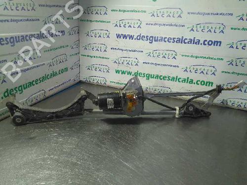 Used Front wiper motor Front wiper motor 9992100 9992100