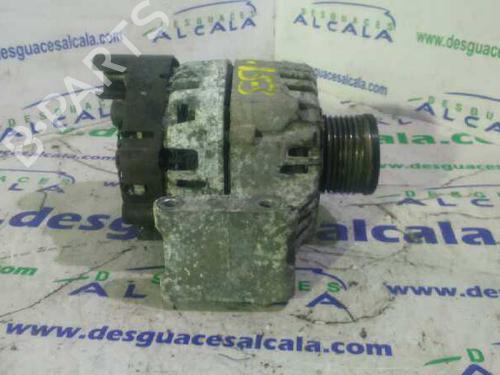 Used Alternator Alternator 11014160 11014160