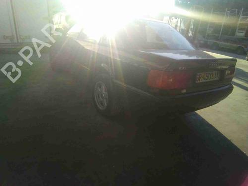 Left front indicator AUDI 100 C4 Saloon (4A2) 2.0 E | BP15205876C32 - Image 6