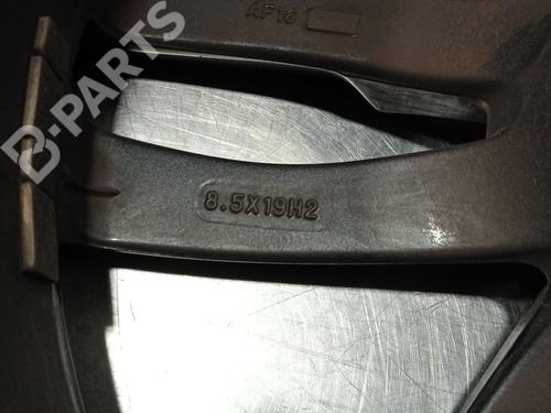 Rim AUDI A4 B8 (8K2)  | BP11197810C45 