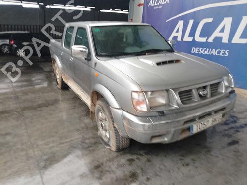 Front differential NISSAN PICK UP (D22) 2.5 TD 4WD | BP23964661M23  - Image 11