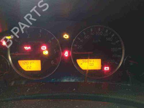 Switch NISSAN PATHFINDER III (R51)  | BP14353414I30  - Image 9