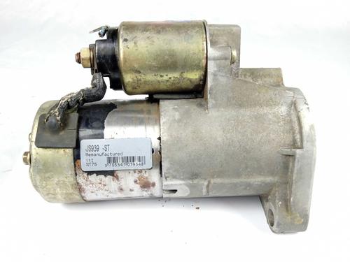 Used Starter Starter 10660024 10660024