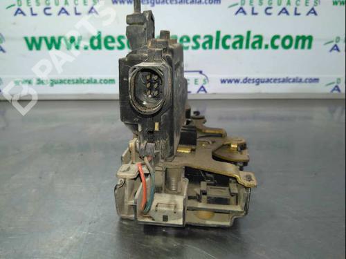 Rear left lock SKODA OCTAVIA I (1U2) 1.9 TDI | BP10959149C100 
