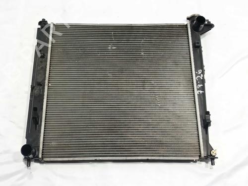 Used Water radiator Water radiator 32343536 32343536