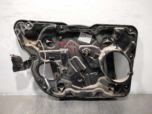 Used Front left window mechanism Front left window mechanism 10142644 10142644