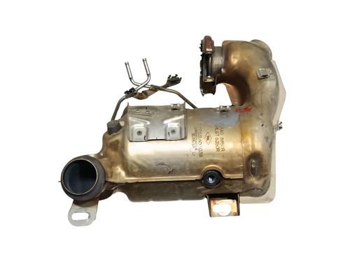 Filtro de particulas Filtro de particulas NISSAN QASHQAI III (J12) 1.3 DIG-T (140 hp) 36023762 36023762