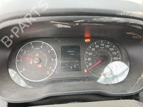 Engine DACIA DUSTER (HM_) 1.5 dCi 115 4x4 | BP35804840M1 - Image 22