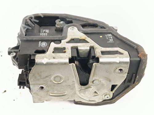 Front right lock BMW 3 (E90) 320 d | BP32249750C97