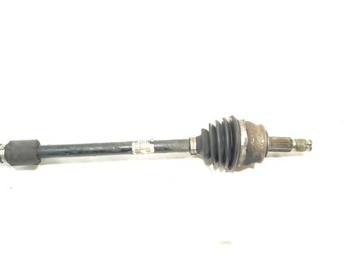Right front driveshaft OPEL CORSA E (X15) 1.3 CDTI (08, 68) | BP17673269M39 - Image 3