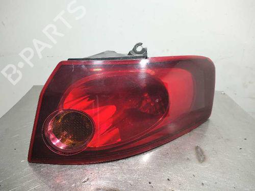 Used Right taillight Right taillight 9979119 9979119