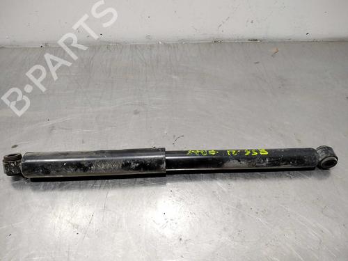 Used Right rear shock absorber Right rear shock absorber 10065165 10065165