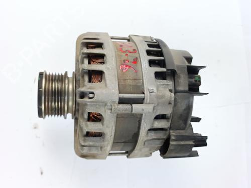 Used Alternator Alternator NISSAN NV250 Van (X61) dCi 115 (116 hp) 35951480 35951480