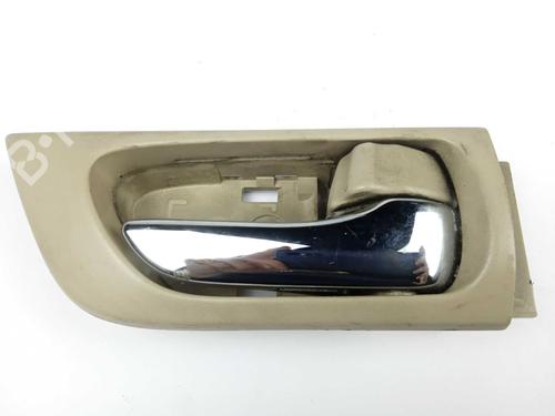 Used Front right interior door handle Front right interior door handle TOYOTA LAND CRUISER PRADO (_J12_) 4.0 (GRJ120, GRJ125, GRJ121) (249 hp) 13913259 13913259