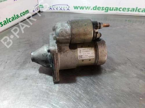 Used Starter Starter 9993384 9993384