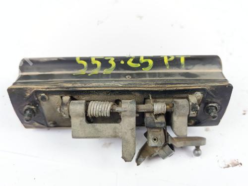 Tailgate handle SEAT TOLEDO II (1M2) 1.9 TDI | BP29340071C132 