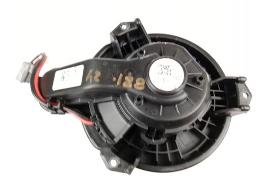 Heater blower motor FORD FOCUS IV Turnier (HP) 1.0 EcoBoost mHEV | BP22924124M62 
