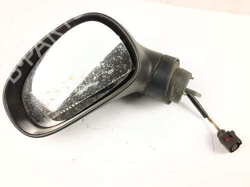 Left mirror SEAT LEON (1P1) 1.9 TDI | BP29605488C26
