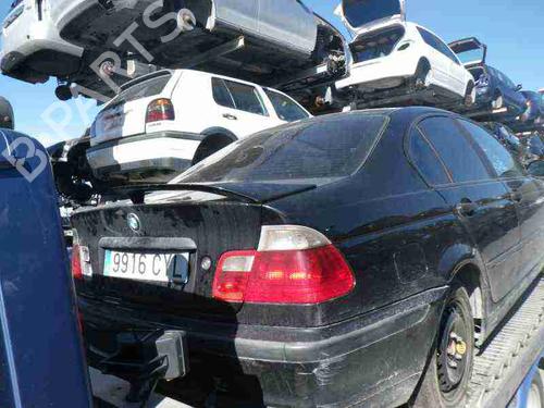 AC radiator BMW 3 (E46) 320 d | BP9986629M32 - Image 4