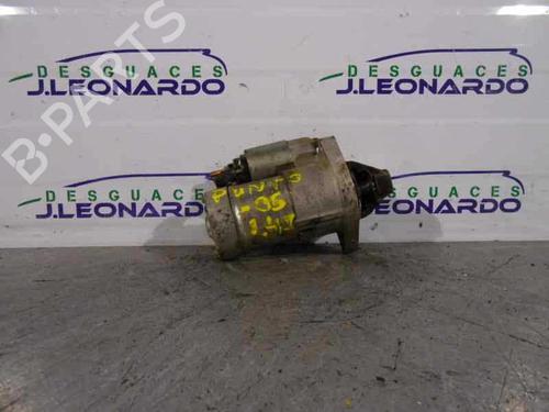 Used Starter Starter 11529994 11529994