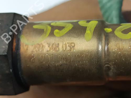 Electronic sensor RENAULT CAPTUR I (J5_, H5_) 0.9 TCe 90 | BP36112668M84 - Image 3