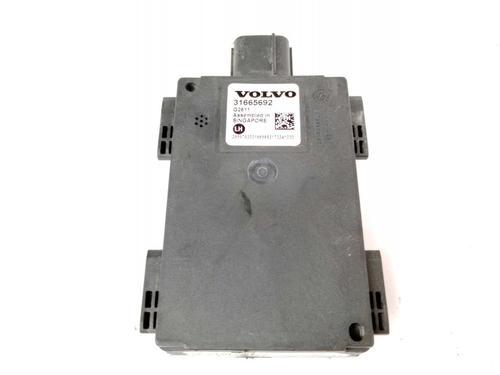 Used Electronic module Electronic module VOLVO XC60 II (246) D5 AWD (235 hp) 22986403 22986403
