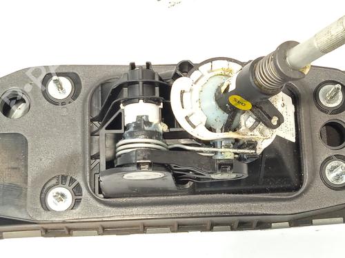 Gear lever VW GOLF VII (5G1, BQ1, BE1, BE2) 1.6 TDI | BP17194991M90 