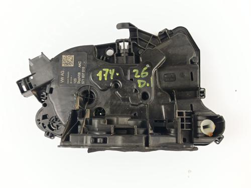 Used Front left lock Front left lock SKODA KODIAQ I (NS6, NS7, NV7) 2.0 TDI (150 hp) 33288747 33288747