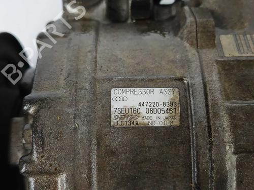 AC compressor AUDI A4 B6 (8E2) 1.8 T | BP30889892M34 - Image 4