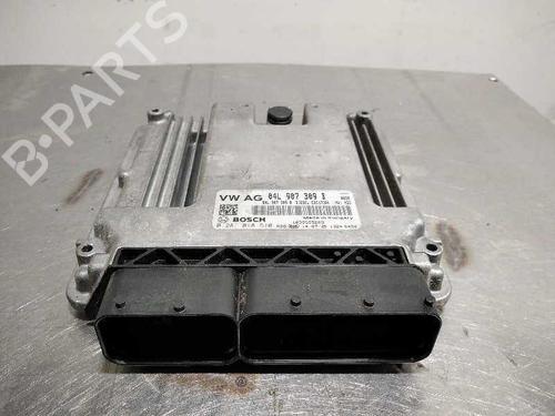 Used Engine control unit (ECU) Engine control unit (ECU) 10142342 10142342