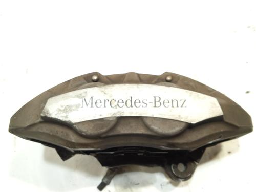 Left front brake caliper MERCEDES-BENZ GLC (X253) 200 d 4-matic (253.916) | BP17694471M105 