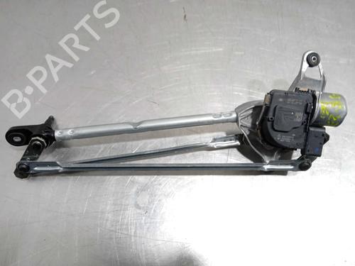 Used Front wiper motor Front wiper motor FORD FOCUS IV (HN) 1.0 EcoBoost (101 hp) 12113268 12113268