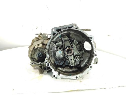 Used Gearbox SEAT ALTEA (5P1) 1.9 TDI (105 hp) 26145459