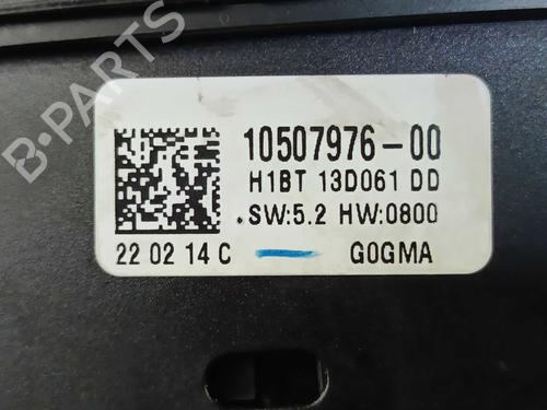 Headlight switch FORD FIESTA VII (HJ, HF) 1.0 EcoBoost | BP33941456I24 - Image 3
