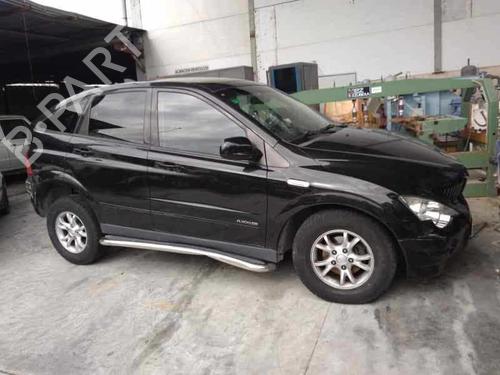 Servo brake SSANGYONG ACTYON I 2.0 Xdi | BP9992880M42 - Image 4