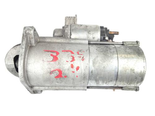 Used Starter Starter 18844130 18844130