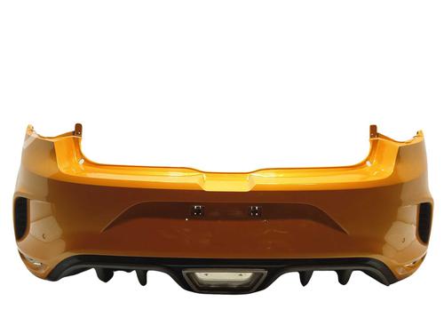 Used Rear bumper Rear bumper 18946511 18946511