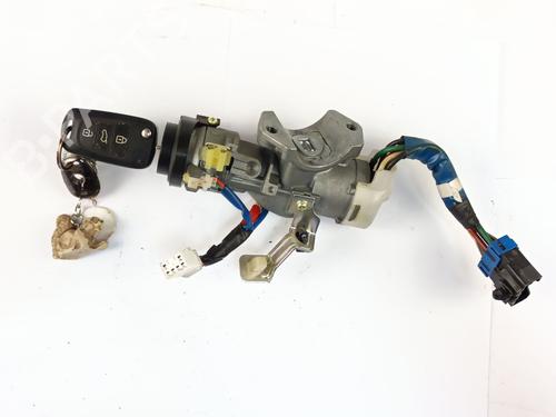 Zündschloss für HYUNDAI i30 (FD) 1.6 CRDi (116 hp) 32419941