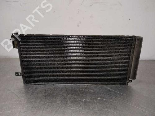 Used AC radiator AC radiator 9979897 9979897